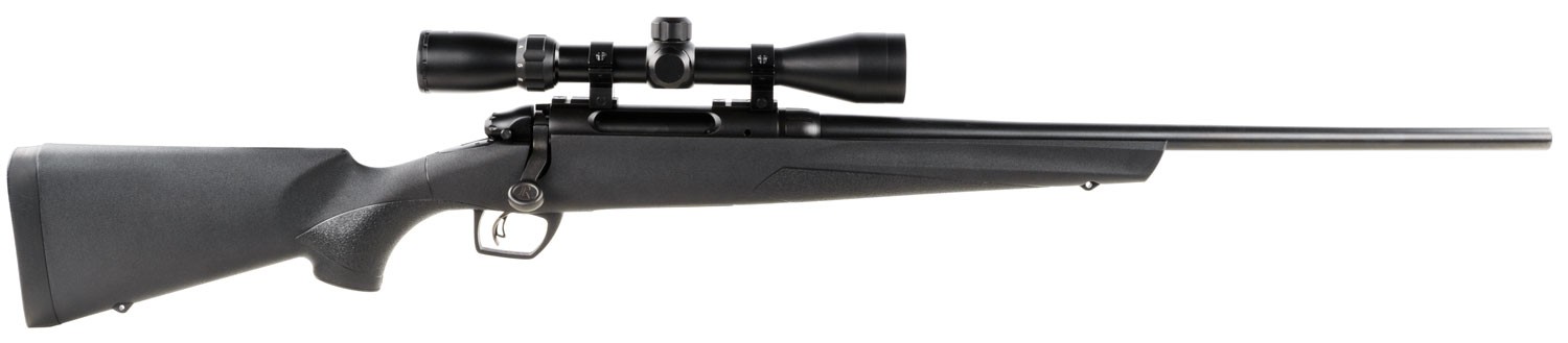 RA 783 6.5CRDM 22'' BLK 4RD - Browning Black Friday Blowout